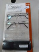 *Ready Reader 2 Pack +1.25