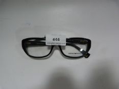 *E.ARMANI EA 3041 5017
