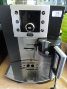 *Delonghi Bean to Cup Coffee Maker