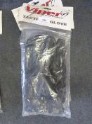 Three Pairs of XL Viper Tactical Gloves