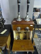 Pair of Beer Pumps