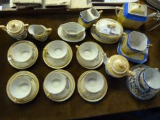 Miniature Tea Service