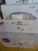 *Two Ceiling Lights Tutu and Cluster