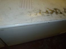 Seventeen Cubic Feet Freezer