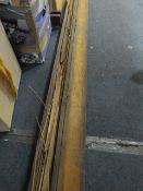 Collection of String Inlay, Etc