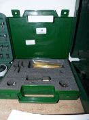 Planet Pen Turning Kit