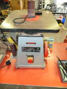 SIP MOdel:01482 Bobbin Sander