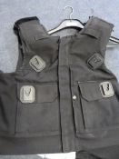 Ex Forces Stab Vest