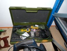 Pro Proxxon Precision Tool