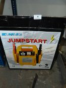 12v Jump Start Pack