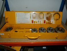 Rems Eva Pipe Threader