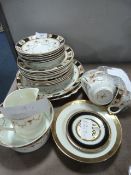 M&S England Tea Service