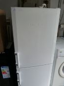 Liebherr Refrigerator Freezer