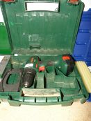 Bosch PSR12 Cordless Drill