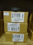 *Twelve Boxes by Six Tins of Timberland Waximum Waterproof Dressing