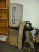 Dewalt Dust Extractor Model:DW661