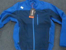 *Kirkland Medium Blue Fleece