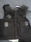 Ex Forces Stab Vest