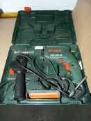 Bosch PSB650RE Electric Drill