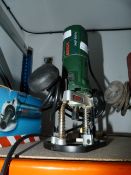 Bosch POF 500A Plunge Router