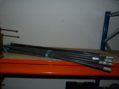Two Sets of Drain Rods