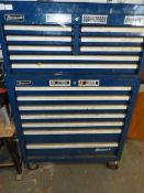 *Thirty Six Pro Toolbox