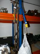 Pair of 5' Sash Clamps