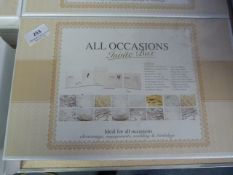 *All Occasions Invite Box