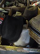 Fifthteen Assorted Trilbys