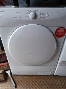 *Hoover Condenser Dryer Model:VHC680C