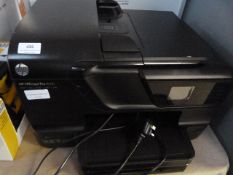 *Hp Office Jet 8600 All in One Printer
