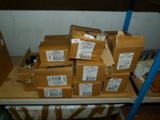 *Assorted Timberland Leather and Shoe Products