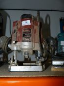 Champion CPR 850 Plunge Router