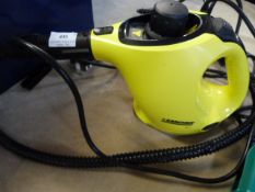 *Karcher SC1 Steam Cleaner