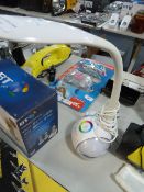 *Ottlite LED Desk Lamp