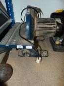 Twelve Inch Disk Sander