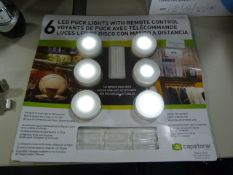 *Capstone CookLite LED Lights