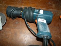 Black and Decker 1400w Hot Air Gun Model:CD700