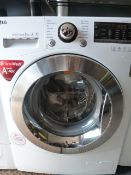 *Hoover Washing Machine Model:DYN8164B