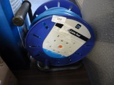 *Thirty Five Meter Extension Cable on Reel