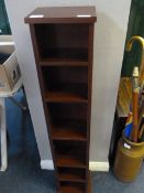 CD Storage Unit