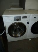 *Samsung Washer Dryer Model:WD080 4W8E