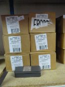 *Twelve by 6 Kits of Timberland Balm Shelter