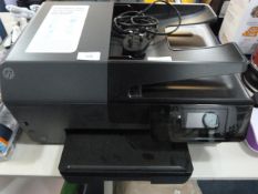 *Hp Office Jet Pro 6831 All-in-One Printer