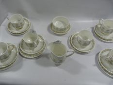 Paragon Tea Set Fiona