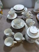 Life Style by J.G Meakin Dinner Service