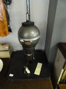 Photographic Enlarger