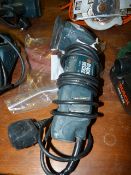 Black and Decker KA510 Sander