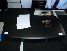 *Pioneer Music Speaker Base