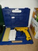 Gas Powered Glue Gun